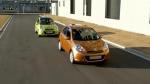 Nissan Micra 2010 года